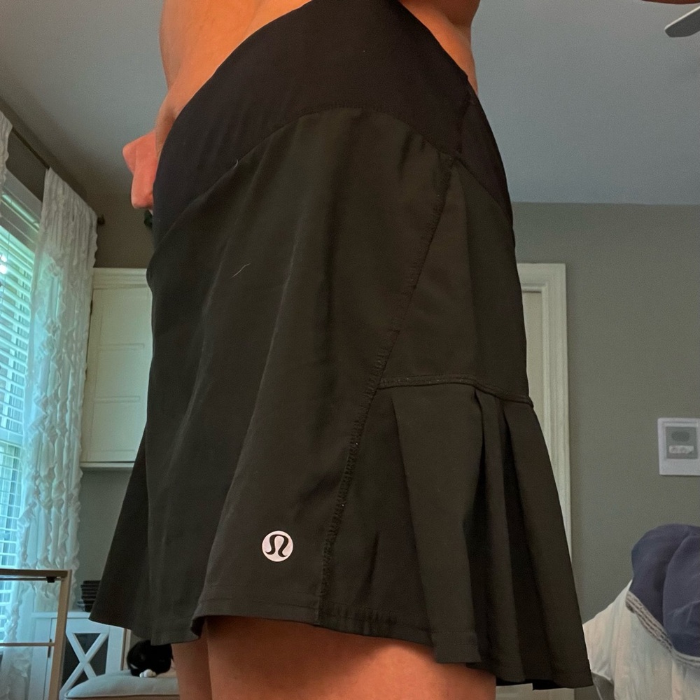 Lululemon skort